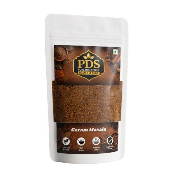 Garam Masala