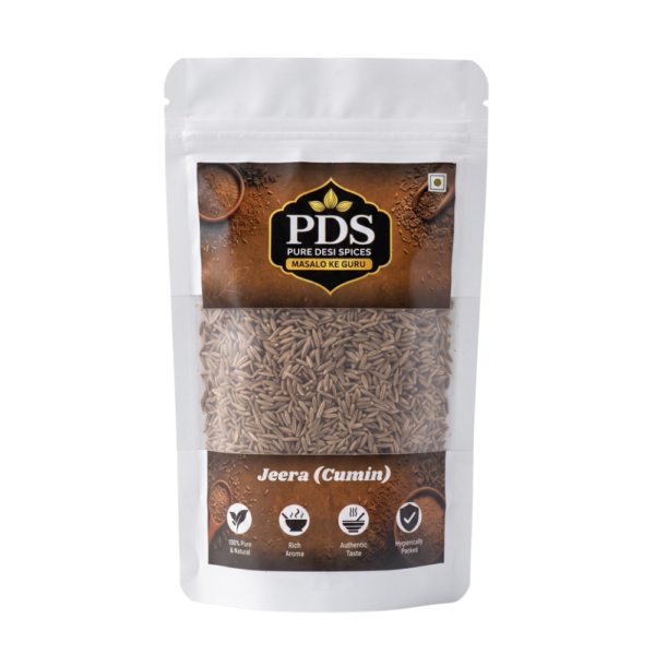 Jeera (Cumin Seeds)