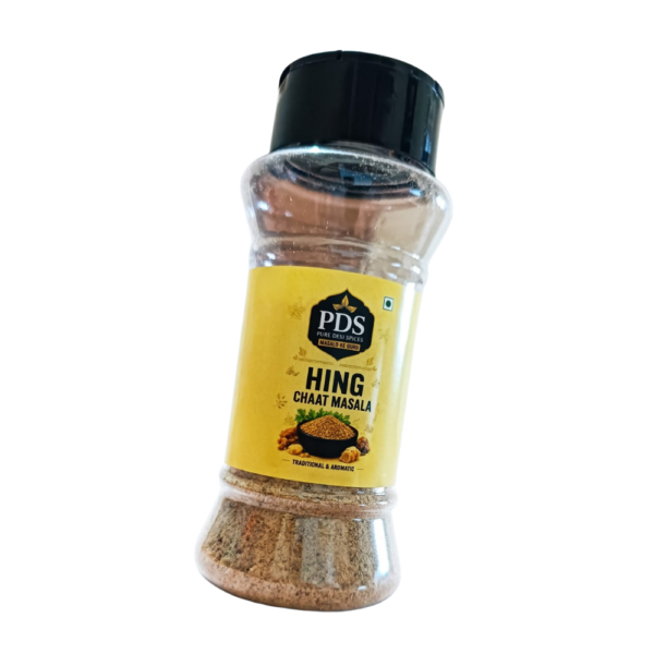 Hing Chaat Masala
